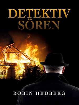 cover image of Detektiv Sören